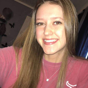 Meet your Posher, Karlee